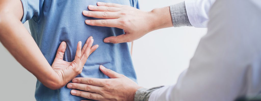 Chirotherapie Allgemeinarzt Dr. med. Matthias Roth